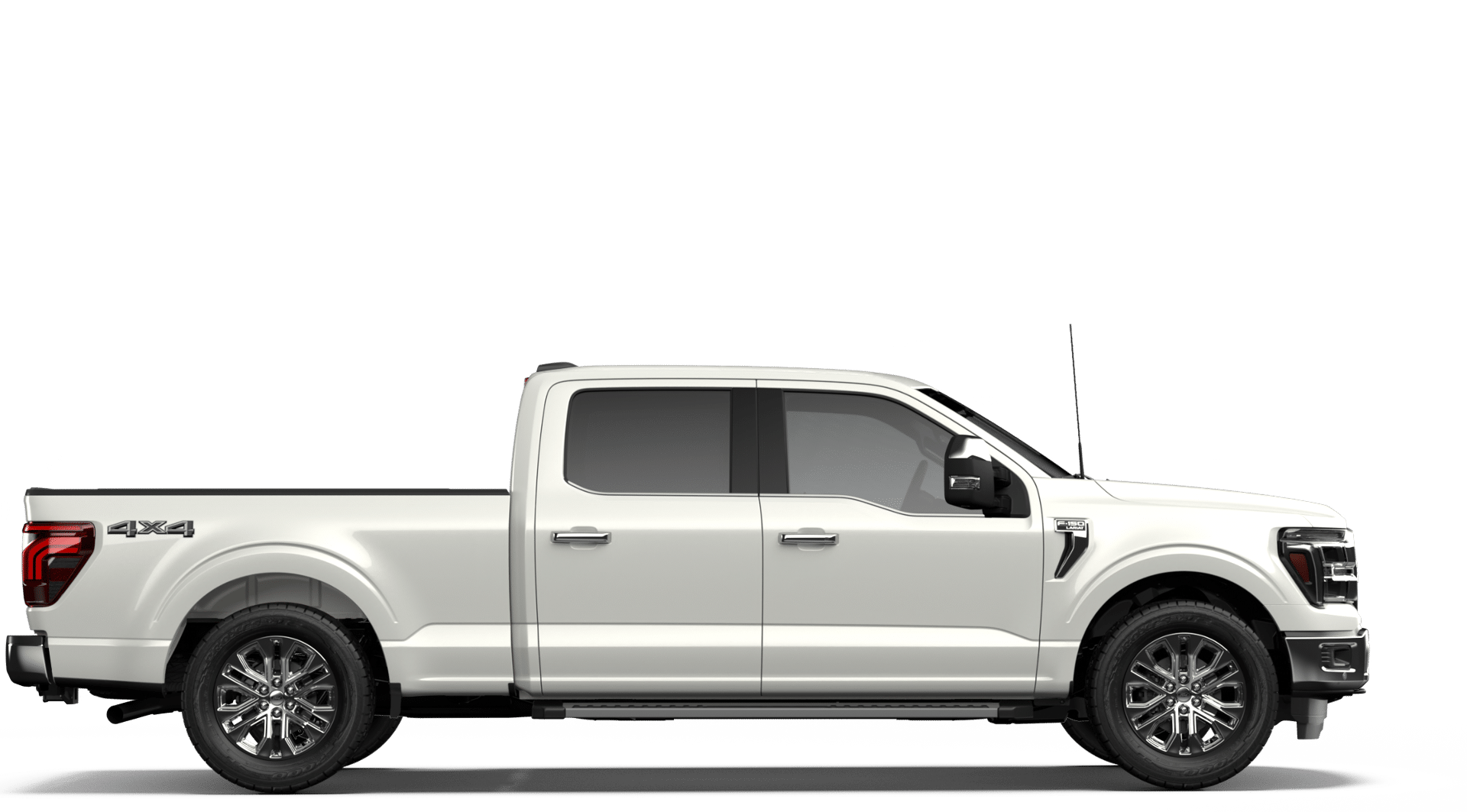 2026 Ford F-150® External Image 1